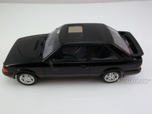 Ford Escort MkIV XR3i