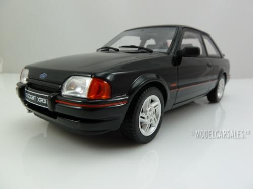 Ford Escort MkIV XR3i