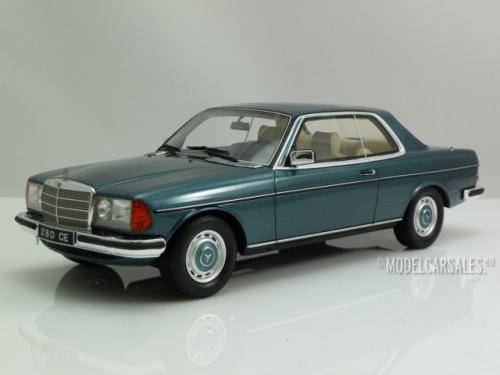 Mercedes-benz 280 CE (w123)