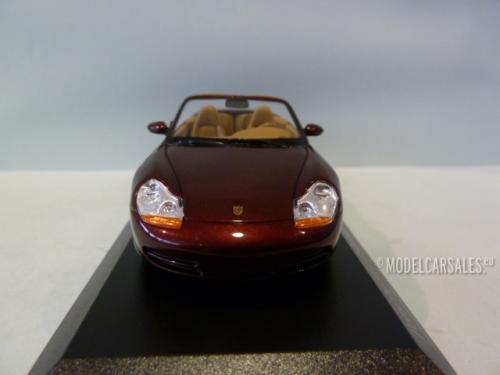 Porsche 911 (996) Cabriolet