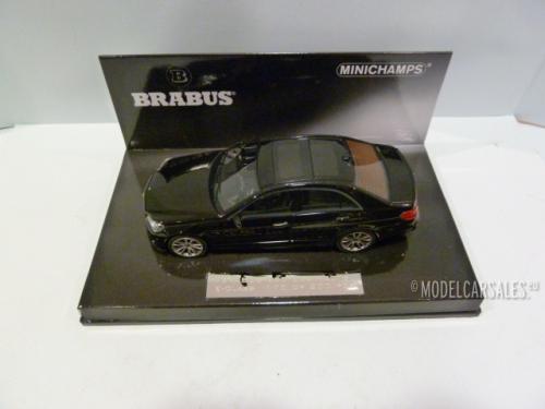 Brabus Mercedes Benz 850 E63