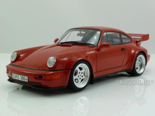 Porsche 911 (964) RS 3.8L