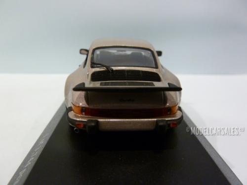 Porsche 911 (930) Turbo