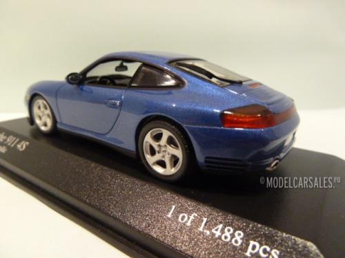 Porsche 911 (996) 4S