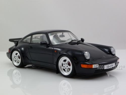 Porsche 911 (964) Turbo 3.6