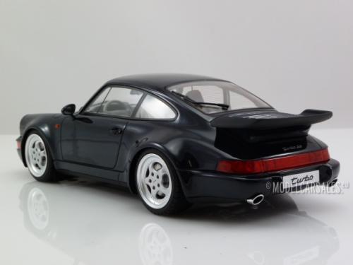 Porsche 911 (964) Turbo 3.6