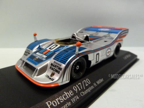 Porsche 917/20