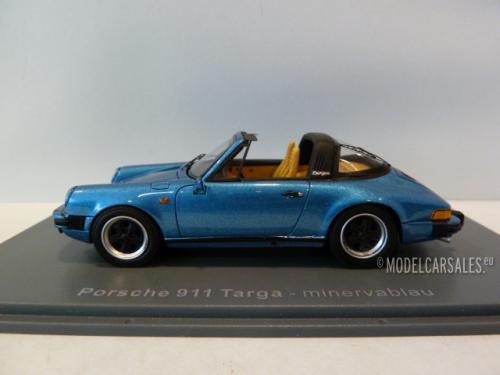 Porsche 911 Targa