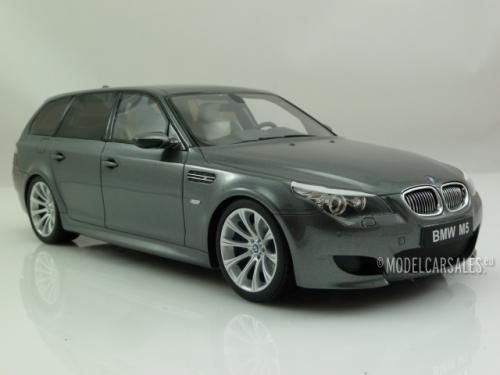 BMW M5 Touring (e61)