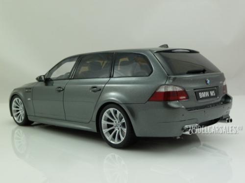 BMW M5 Touring (e61)