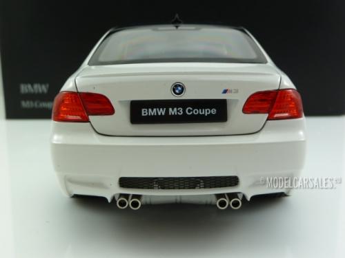 BMW M3 Coupe (e92)