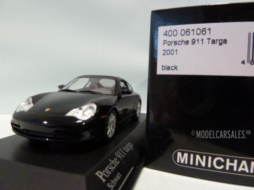 Porsche 911 (996) Targa