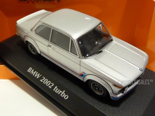 BMW 2002 Turbo