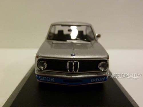 BMW 2002 Turbo