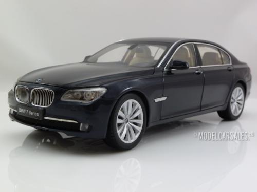 BMW 750Li (F02) Long