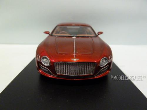 Bentley EXP10 Speed 6 Experimental