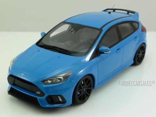 Ford Focus RS