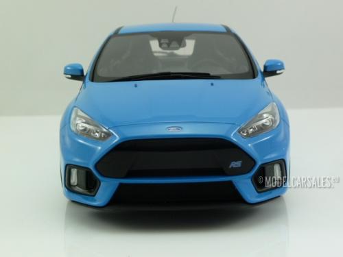 Ford Focus RS