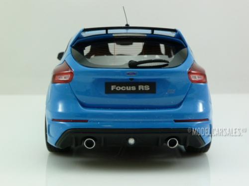 Ford Focus RS