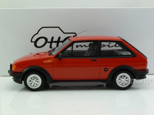 Ford Fiesta XR2i Mk2