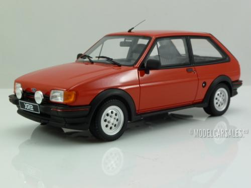 Ford Fiesta XR2i Mk2