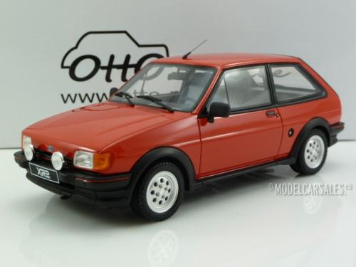 Ford Fiesta XR2i Mk2