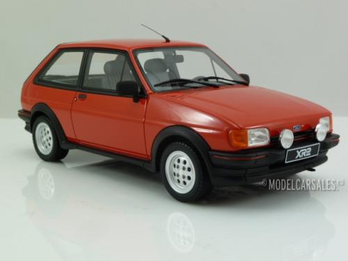 Ford Fiesta XR2i Mk2