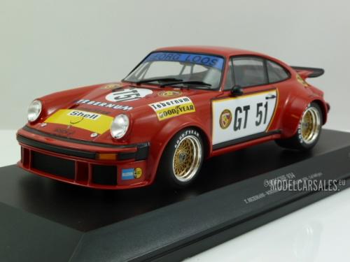 Porsche 934