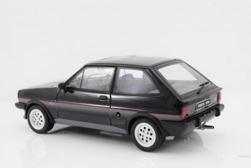 Ford Fiesta XR2