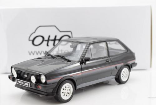 Ford Fiesta XR2