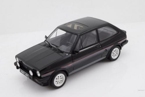 Ford Fiesta XR2