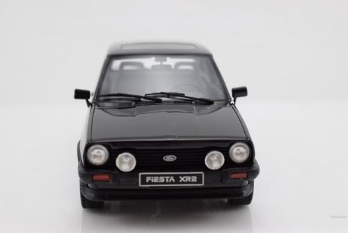 Ford Fiesta XR2