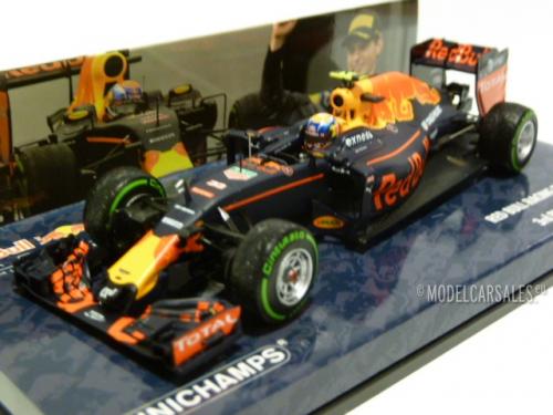 Red Bull Racing Tag Heuer RB12 Red Bull Racing Tag Heuer RB12