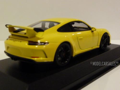 Porsche 911 (991 II) GT3