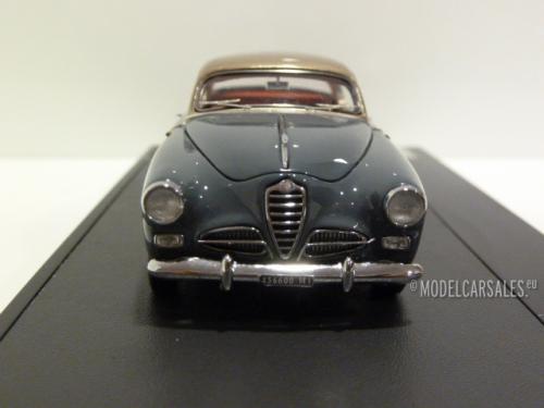 Alfa Romeo 1900 Super Boano Primavera