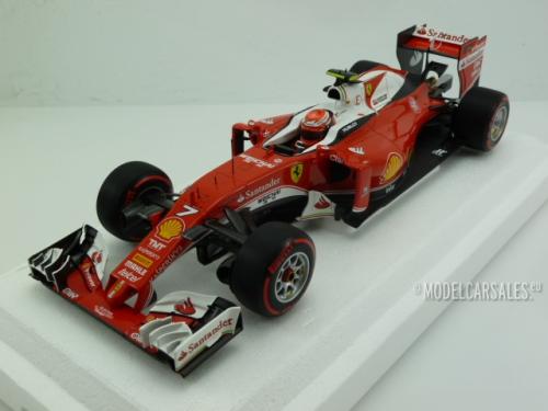 Ferrari SF16-H