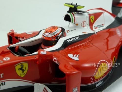 Ferrari SF16-H