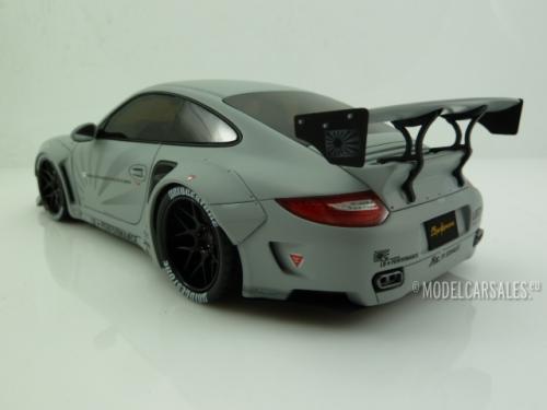 Porsche 911 (997) LB Performance