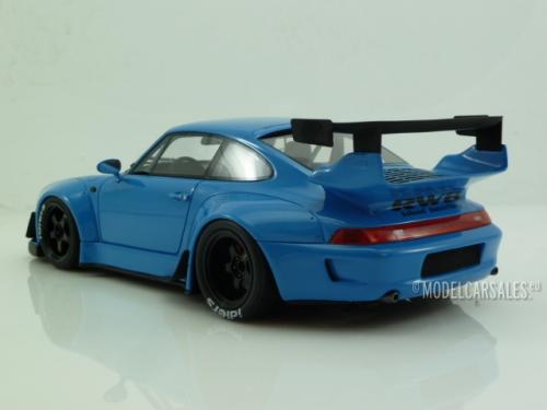 Porsche 911 (993) RWB