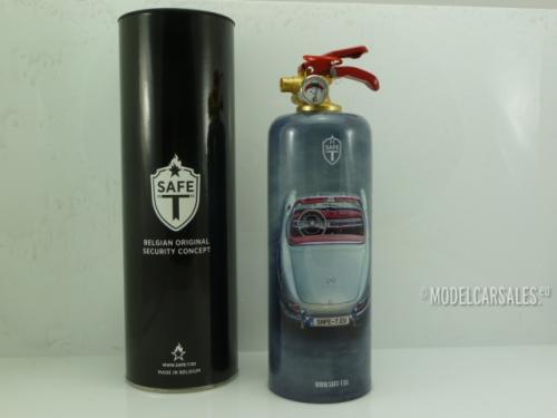 Safe-t Fire Extinguisher `Mercedes SL 300 SL`