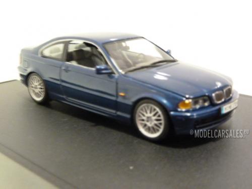 BMW 3er 3-Series Coupe (e46)