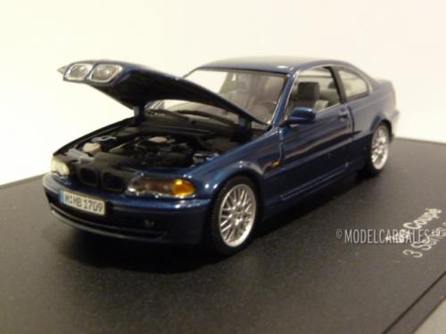 BMW 3er 3-Series Coupe (e46)