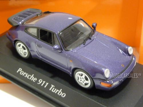 Porsche 911 (964) Turbo