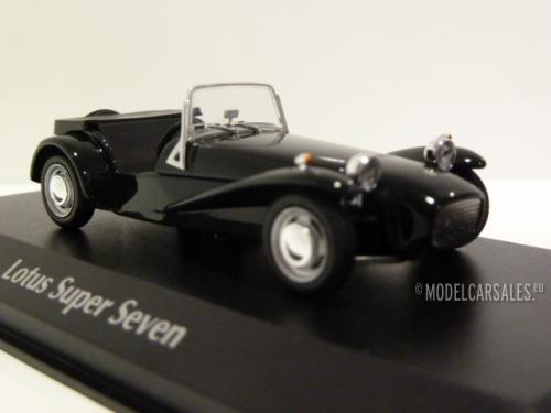 Lotus Super Seven Lotus Super Seven