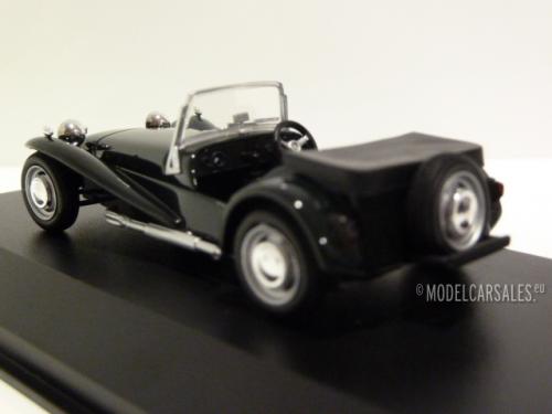 Lotus Super Seven Lotus Super Seven