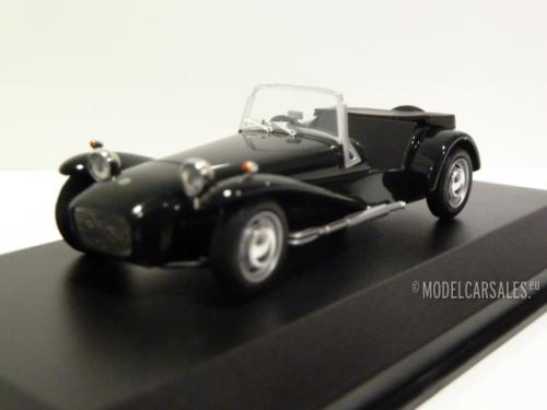 Lotus Super Seven Lotus Super Seven