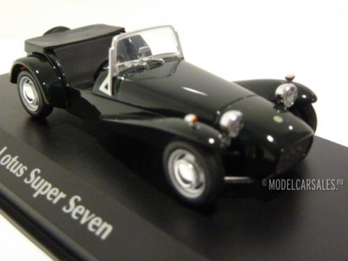Lotus Super Seven Lotus Super Seven