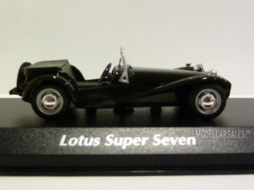 Lotus Super Seven Lotus Super Seven