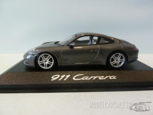 Porsche 991 Carrera