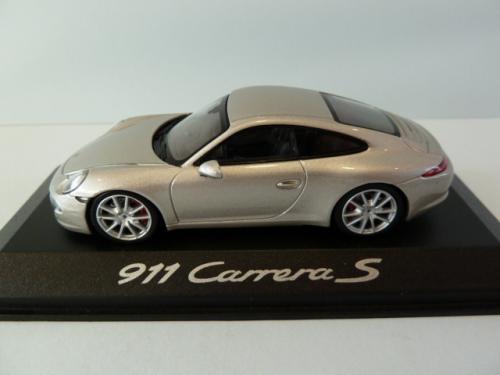 Porsche 991 Carrera S